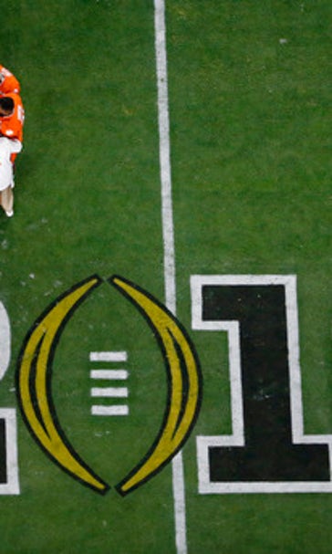 Pick 6 Predictions: Risers, fallers, a playoff dark horse